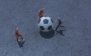 play Xball.Online