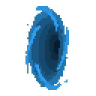 play The Blueman
