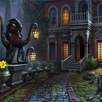 play Escape Fancy House