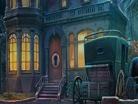 play Escape Fancy House