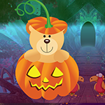 play Pumpkin Halloween Escape