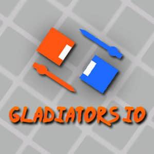 play Gladiators.Io