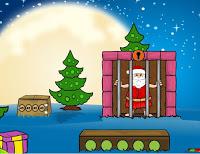 play G2J Great Santa Claus Escape