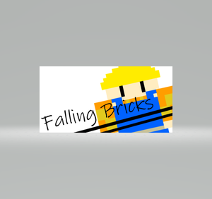 play Falling Bricks