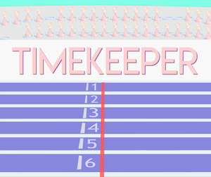 play Timekeeper