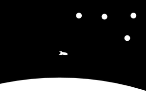 play Semirealisticspacegame1