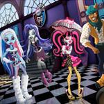 play Monster-High