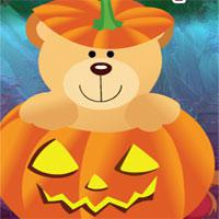 play Pumpkin Halloween Escape