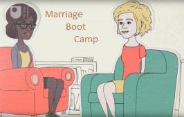 Marriage Boot Camp