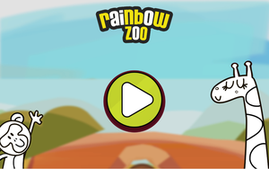 play Rainbow Zoo