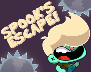 play Spook'S Escape