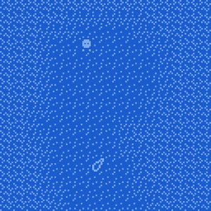 play Lost At Sea