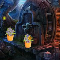 play Avmgames-Escape-Fantasy-Village