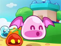 play Slime Rush Td