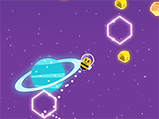 play Cosmic Bee