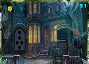 play Escape Fancy House