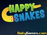 Happy Snakes