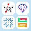 Hello Lines - Relaxing Puzzles