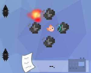 play Fishy Signals
