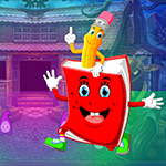 play Rescue My Magic Book