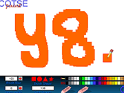 play Cotse Paint
