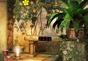 play Secret Garden Escape
