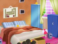 play Cottage Modern Room Escape