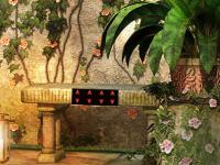 play Secret Garden Escape