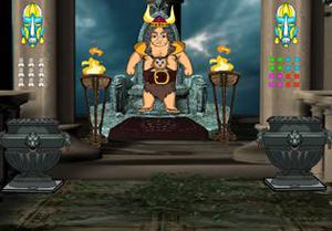 play Find The King Scepter