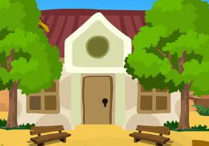 play Escape Sand Desert