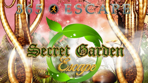 play 365 Secret Garden Escape