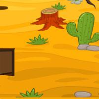 play Escape Sand Desert