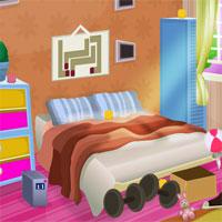 play Gb Cottage Modern Room Escape