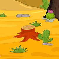 play Escape Sand Desert