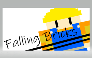 play Falling Bricks