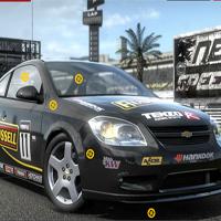 play Chevrolet-Hidden-Tires