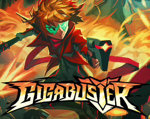 play Gigabuster