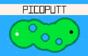 play Picoputt