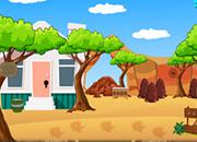 play Escape Sand Desert