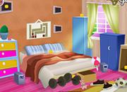 play Cottage Modern Room Escape