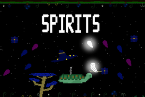 play Spirit