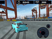 play World Drift Tour