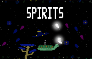 play Spirits