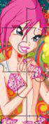 Winx Tecna Puzzle