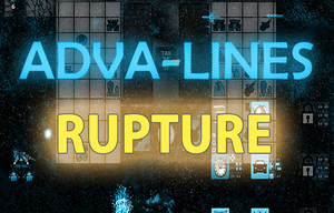 play Adva-Lines: Rupture (Demo)