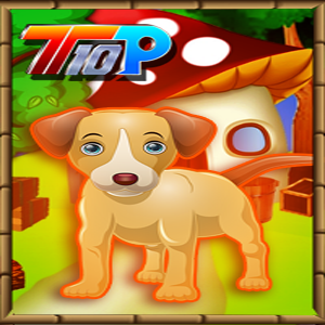 play Thanksgiving Rescue The Owners Dog