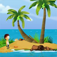play Luzon Island Escape