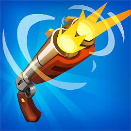 play Spinny Gun Online