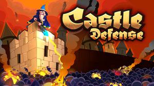 play Castle Defense