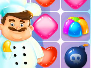 play Super Candy Blast